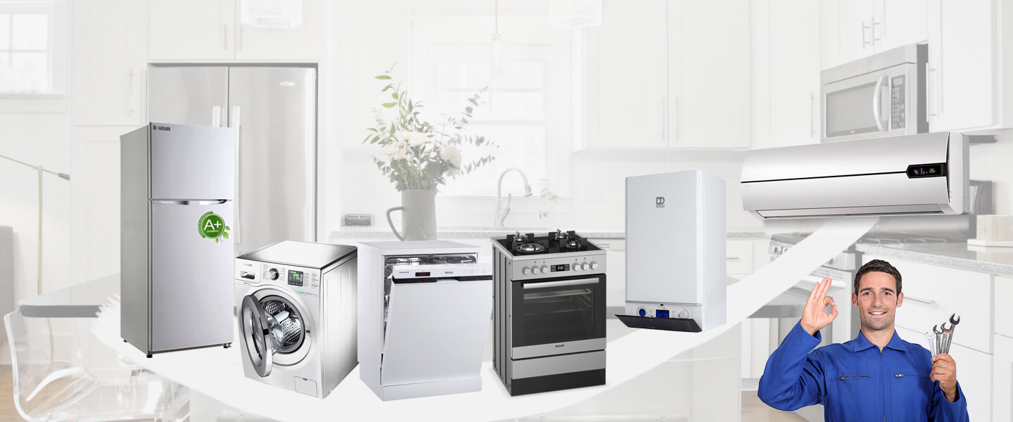 Kars Gaggenau Servisi